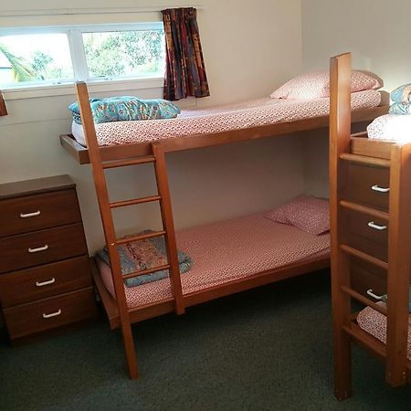 Auckland Northshore Motels & Holiday Park Bagian luar foto