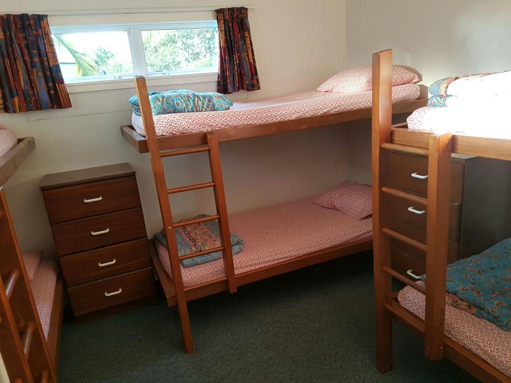 Auckland Northshore Motels & Holiday Park Bagian luar foto