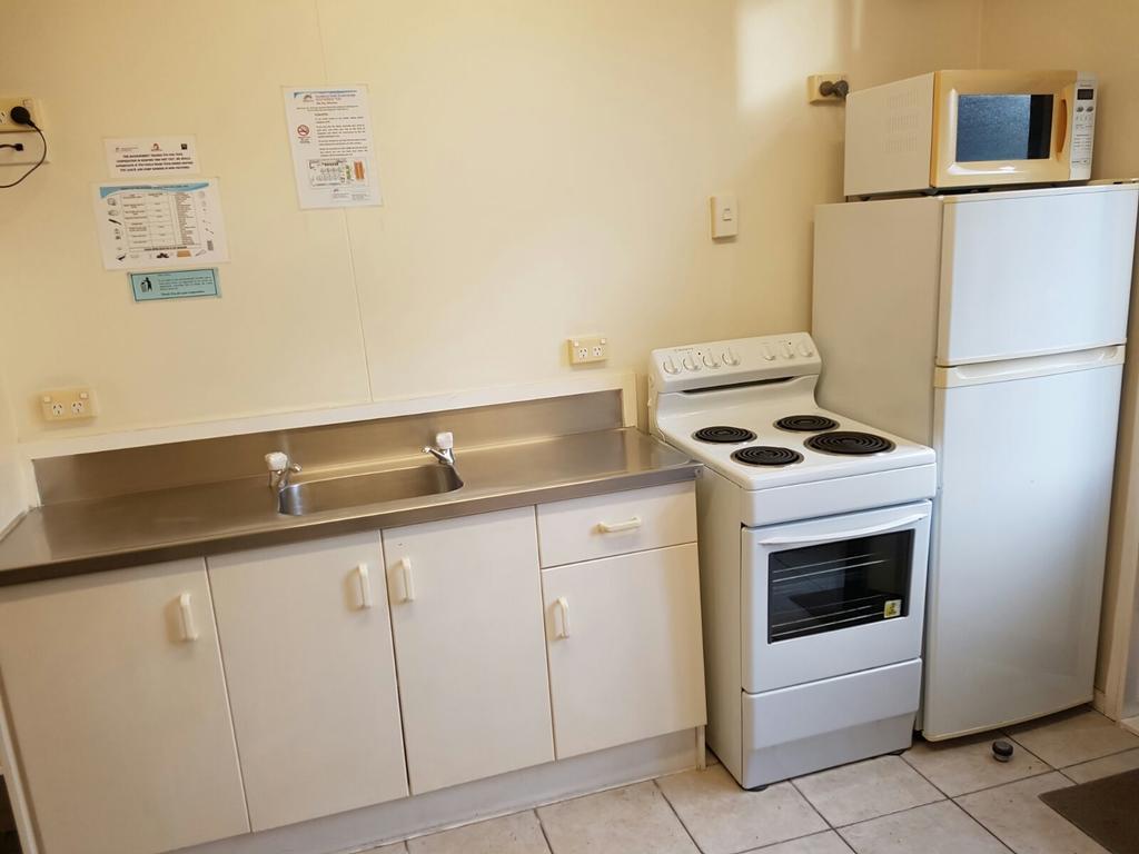Auckland Northshore Motels & Holiday Park Bagian luar foto