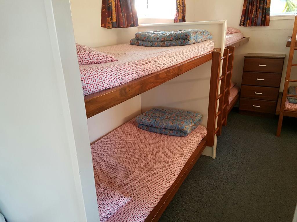 Auckland Northshore Motels & Holiday Park Bagian luar foto