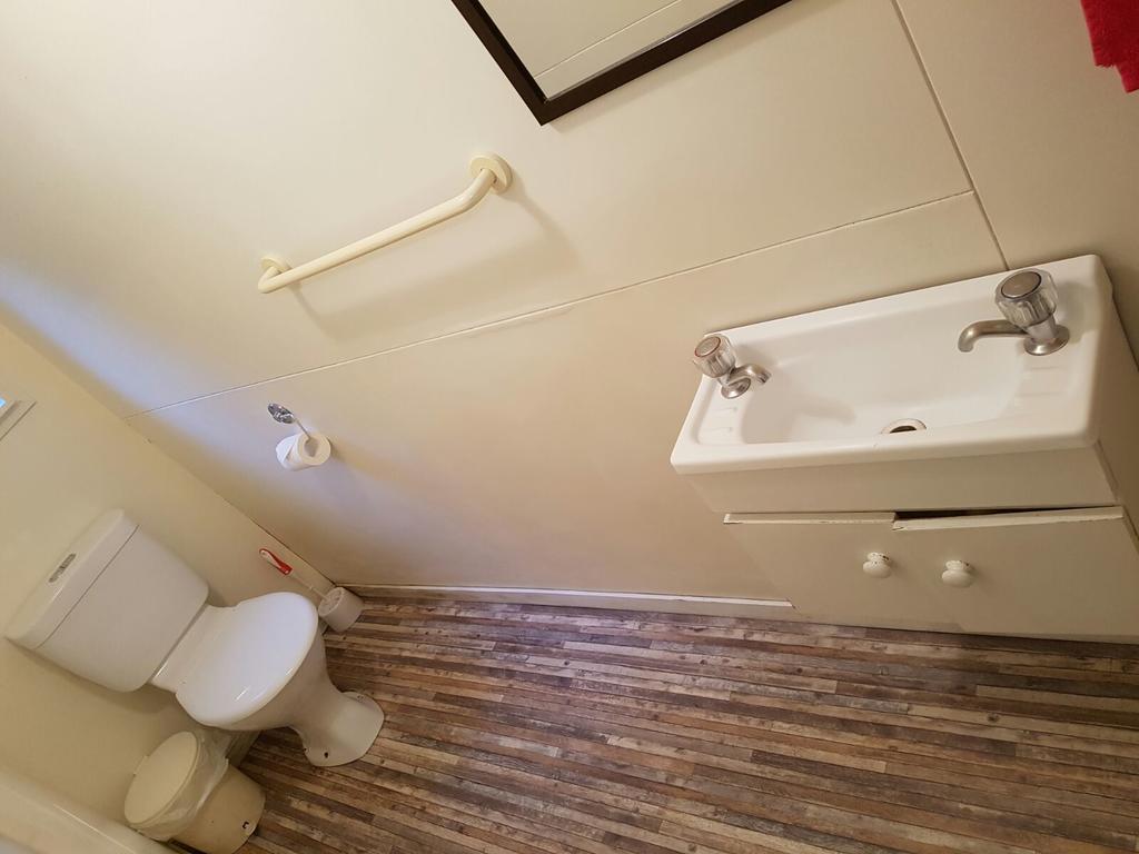Auckland Northshore Motels & Holiday Park Bagian luar foto