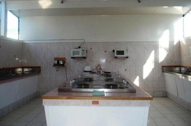 Auckland Northshore Motels & Holiday Park Bagian luar foto