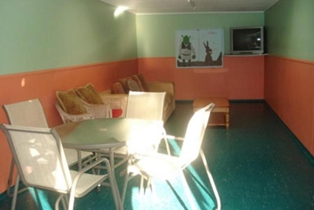 Auckland Northshore Motels & Holiday Park Ruang foto