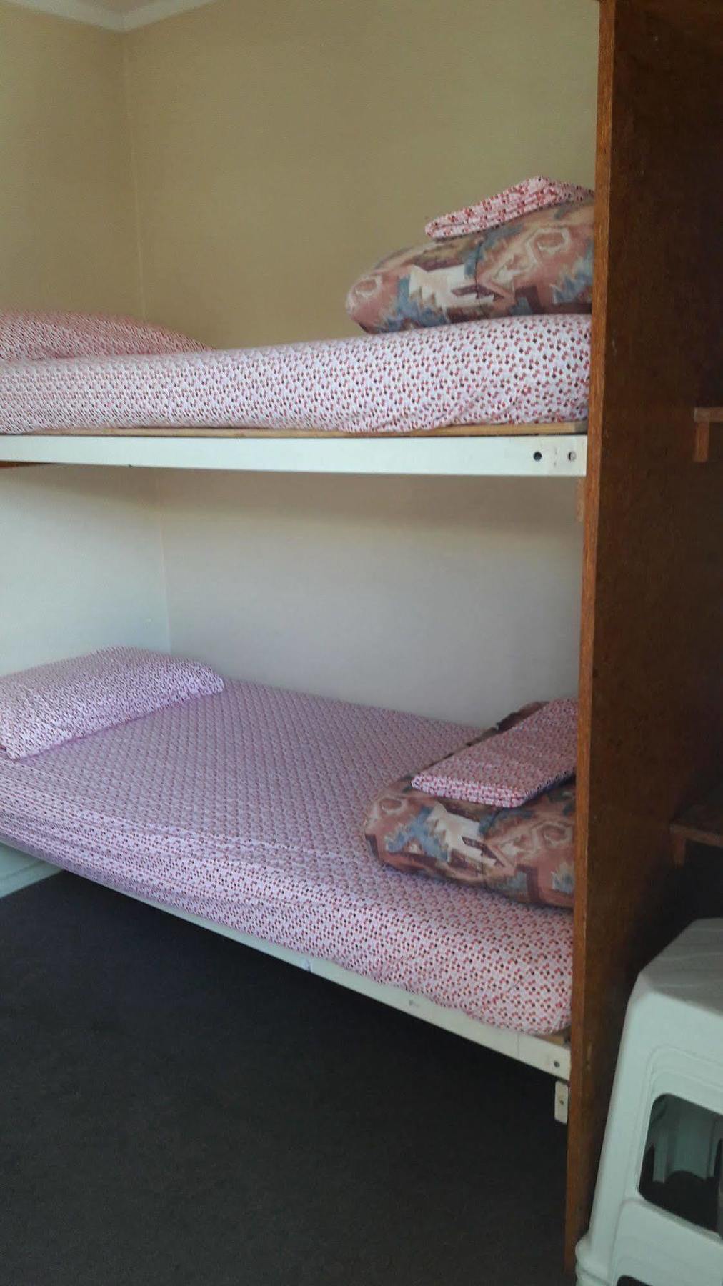 Auckland Northshore Motels & Holiday Park Bagian luar foto